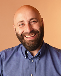 Daniel Silberstein