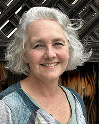 Janet McLellan