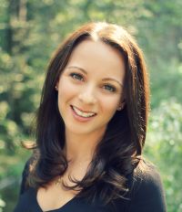 Kristin Moore