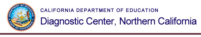 Diagnostic Center, Northern Califoria (DCN)